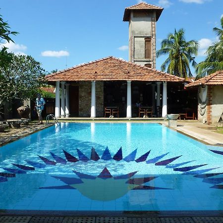 Villa Araliya Negombo Exterior foto