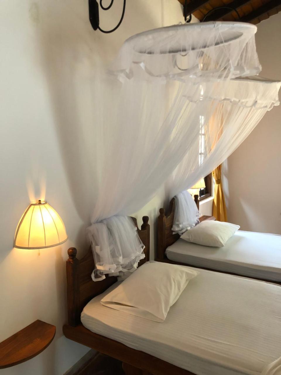 Villa Araliya Negombo Exterior foto