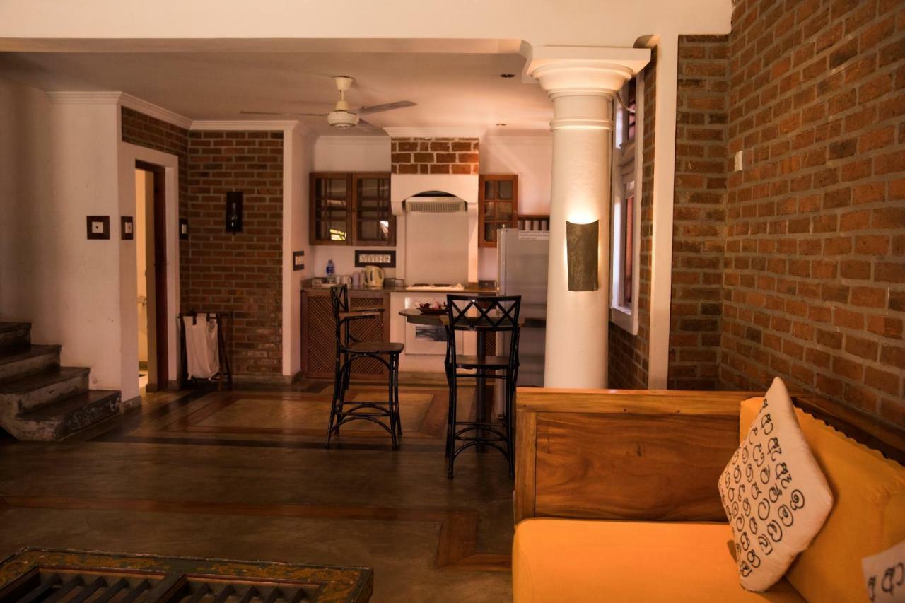 Villa Araliya Negombo Exterior foto