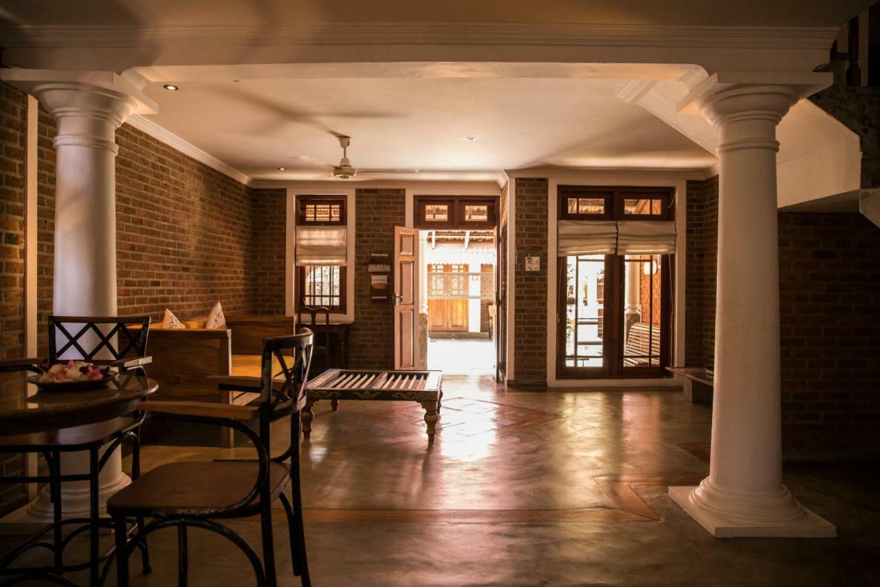 Villa Araliya Negombo Exterior foto