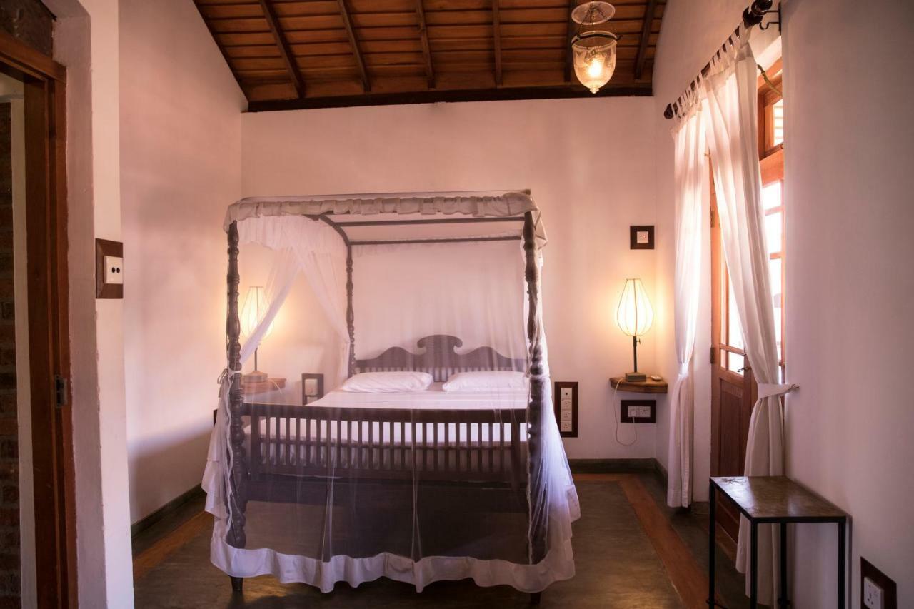 Villa Araliya Negombo Exterior foto