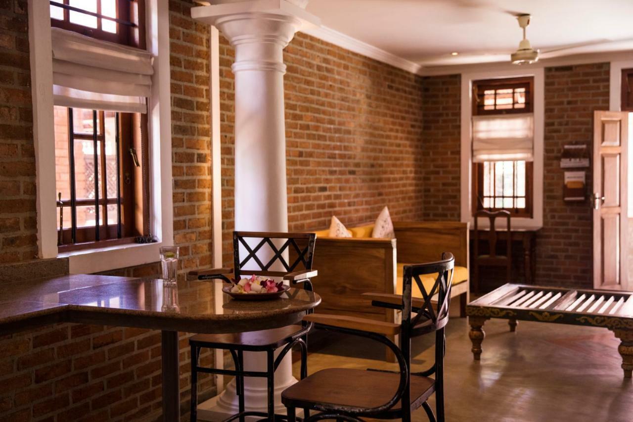 Villa Araliya Negombo Exterior foto