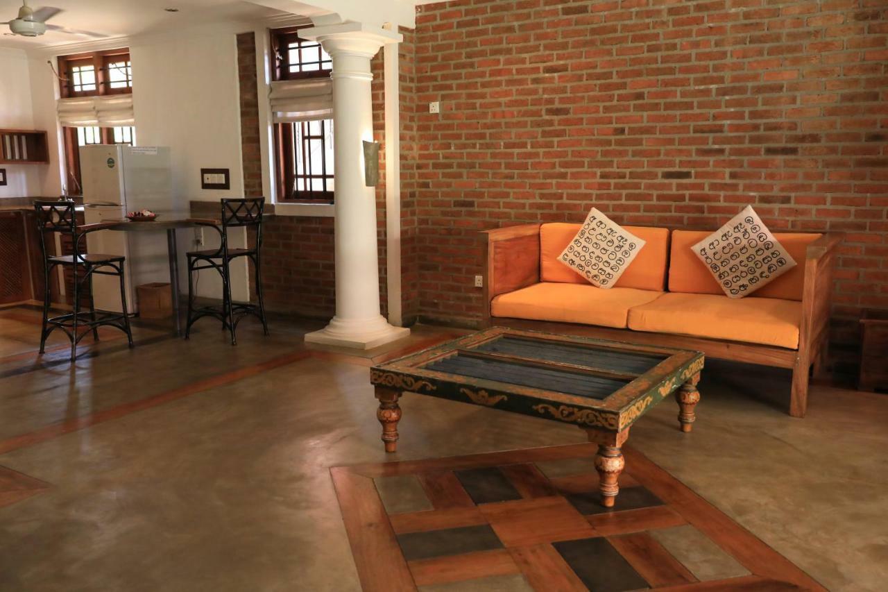 Villa Araliya Negombo Exterior foto