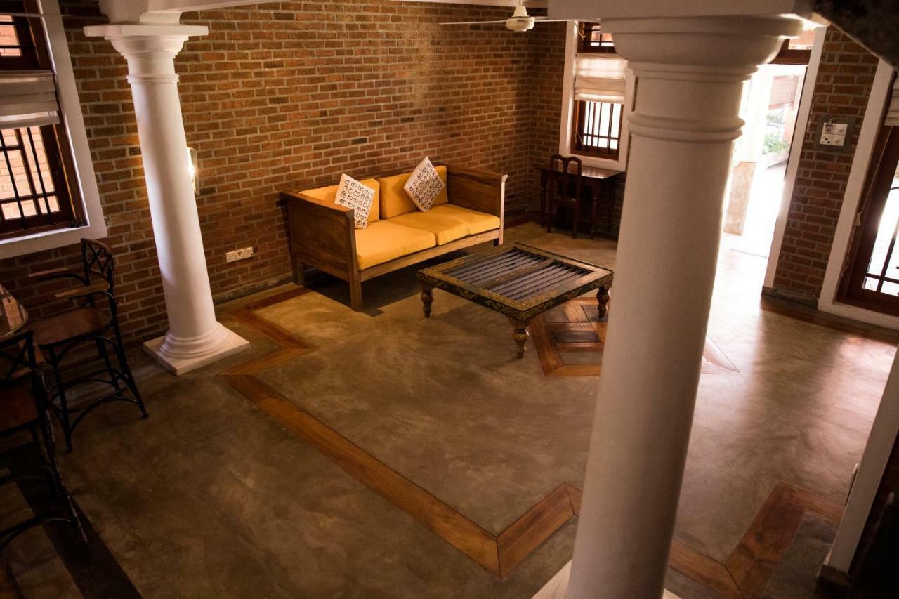 Villa Araliya Negombo Exterior foto