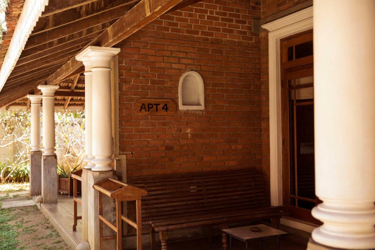 Villa Araliya Negombo Exterior foto