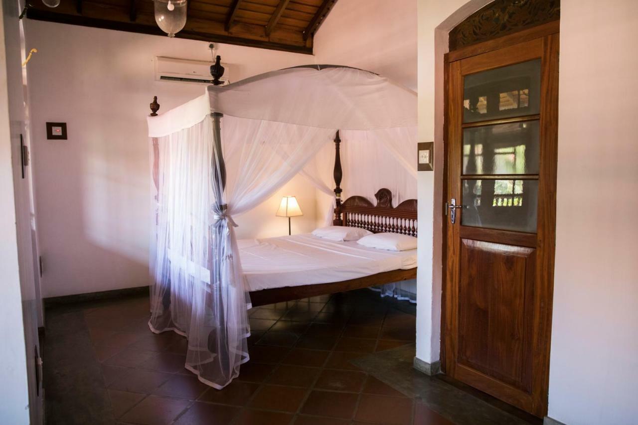 Villa Araliya Negombo Exterior foto