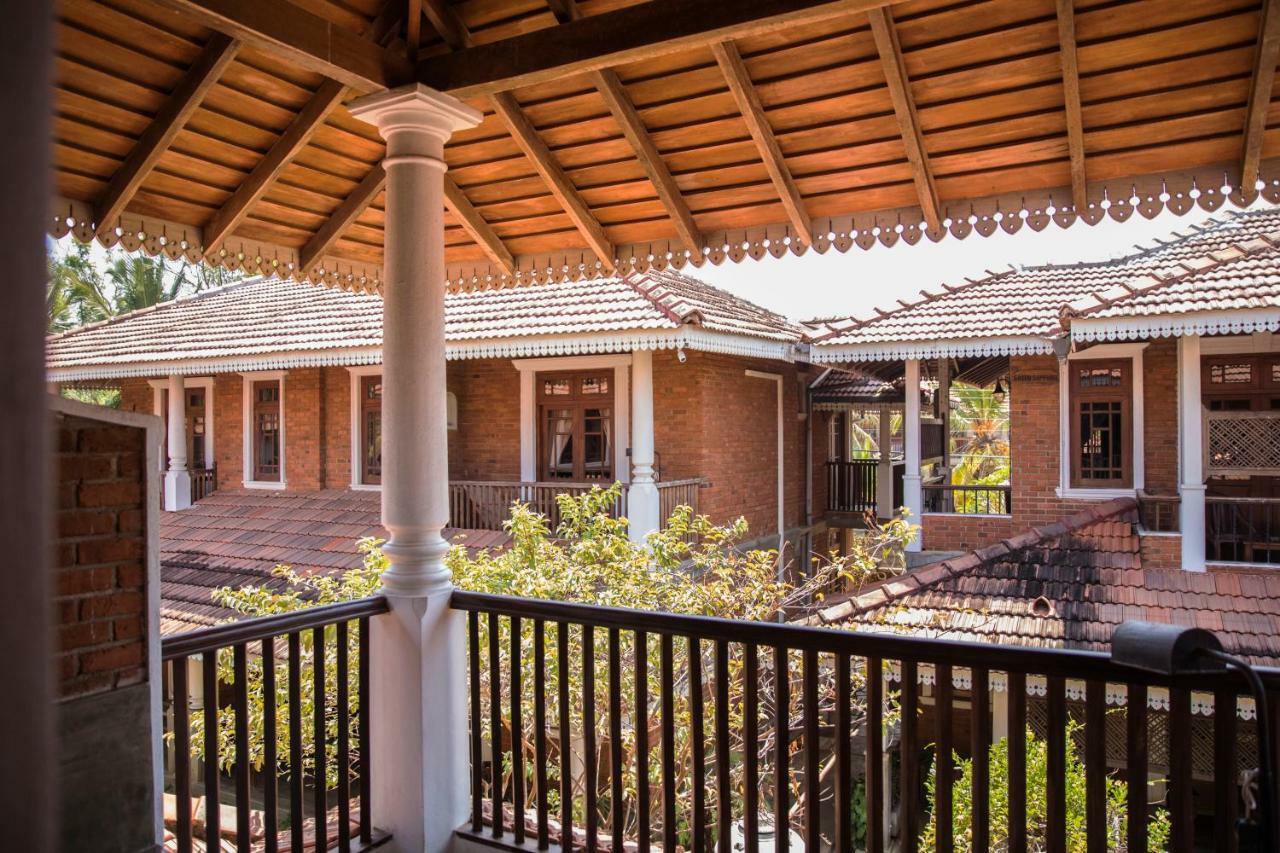 Villa Araliya Negombo Exterior foto