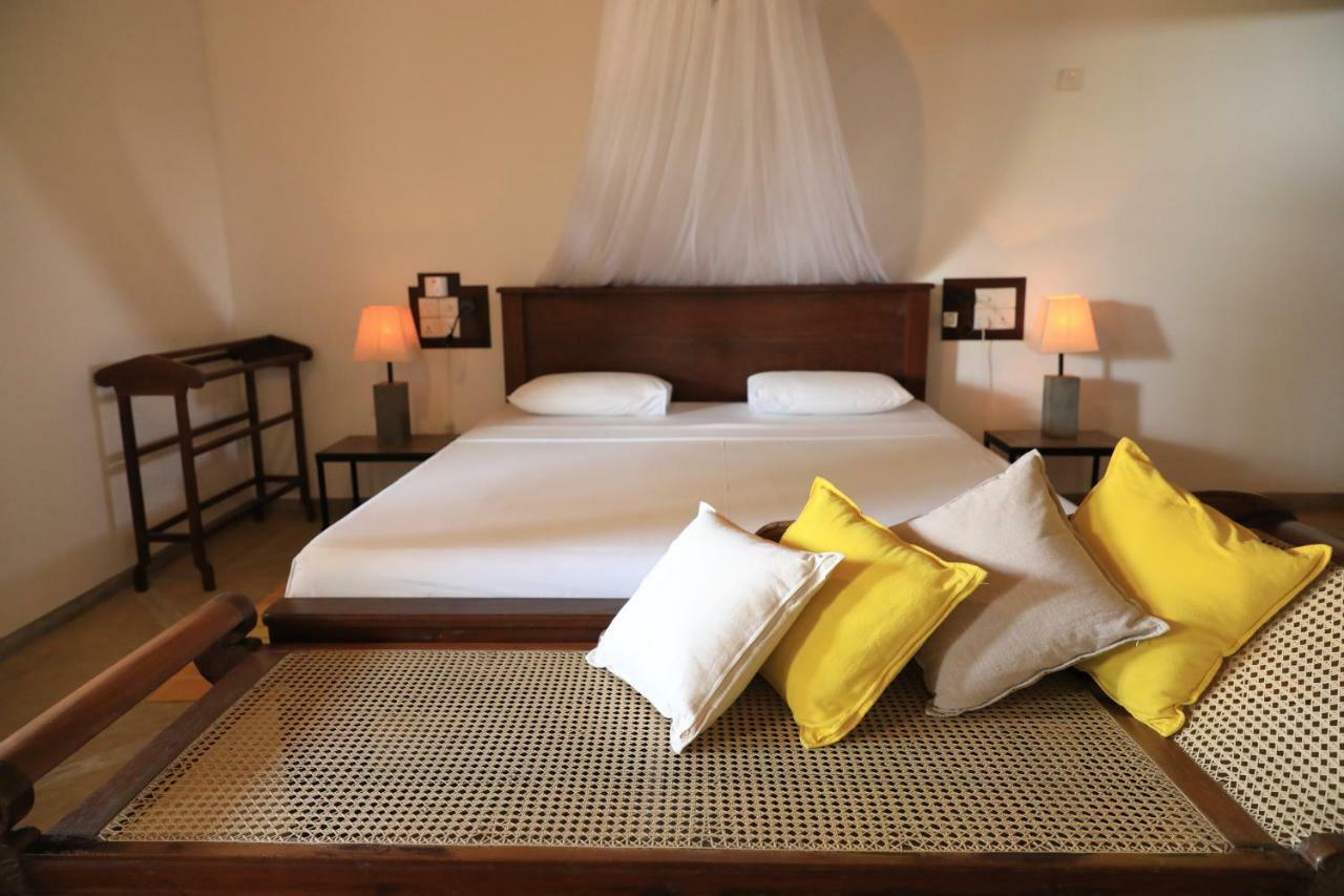 Villa Araliya Negombo Exterior foto