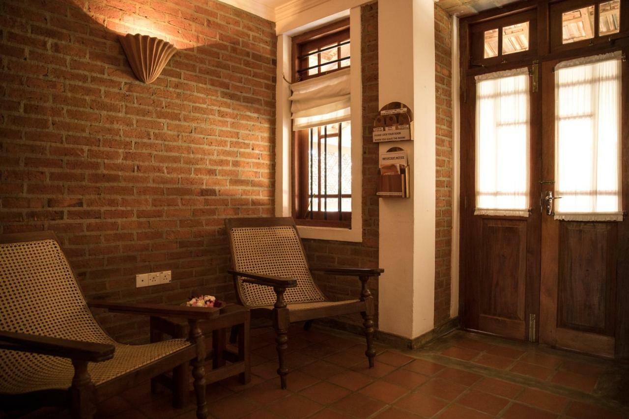 Villa Araliya Negombo Exterior foto