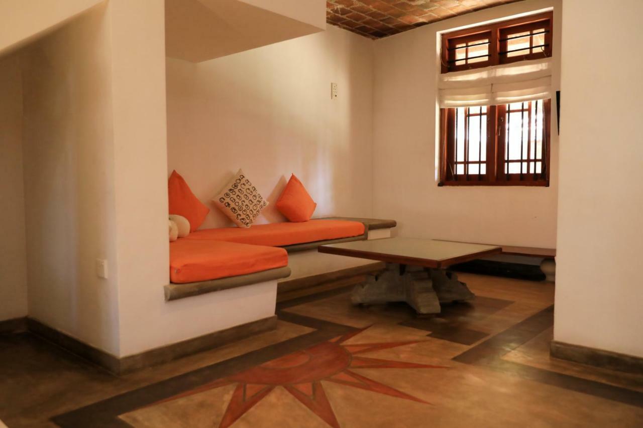 Villa Araliya Negombo Exterior foto