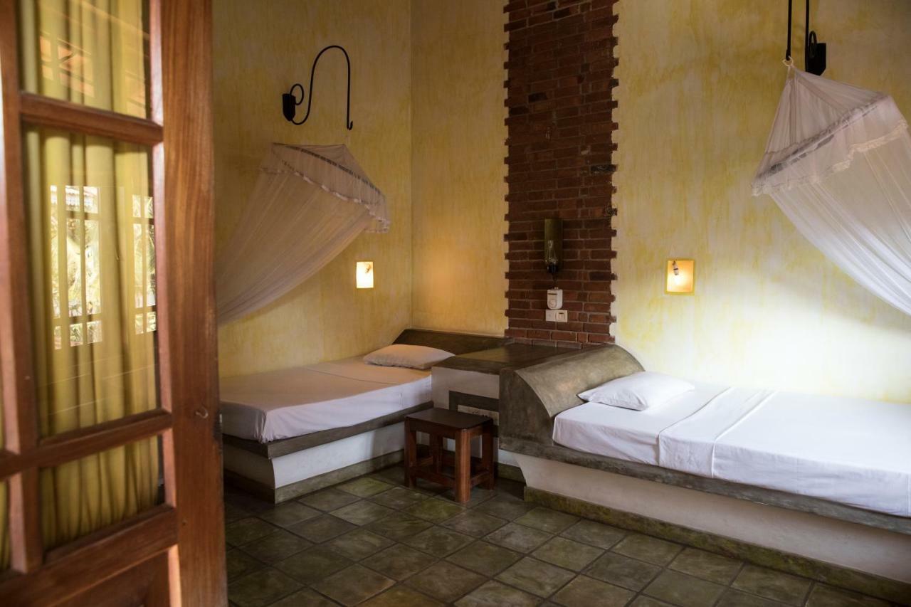 Villa Araliya Negombo Exterior foto