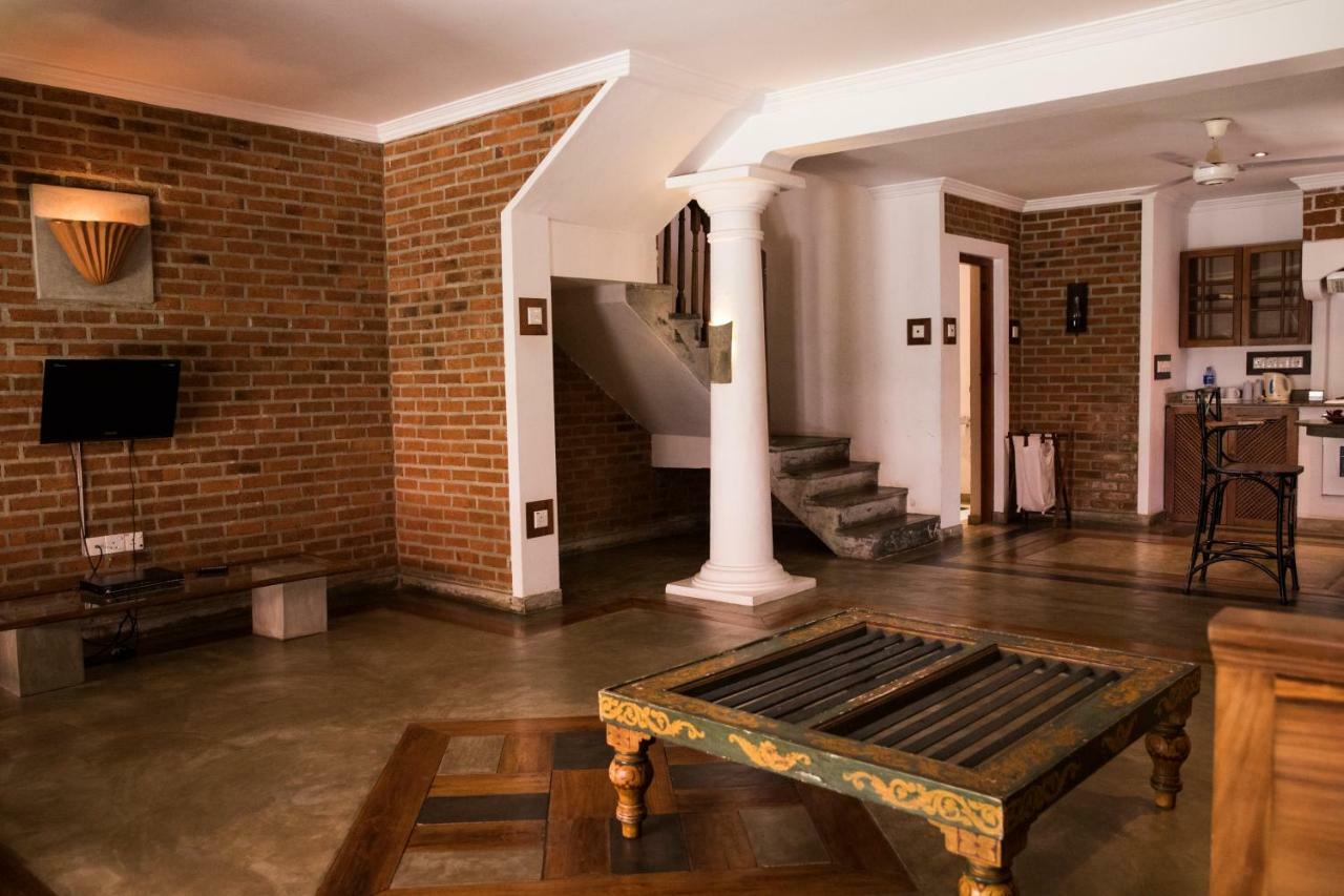 Villa Araliya Negombo Exterior foto