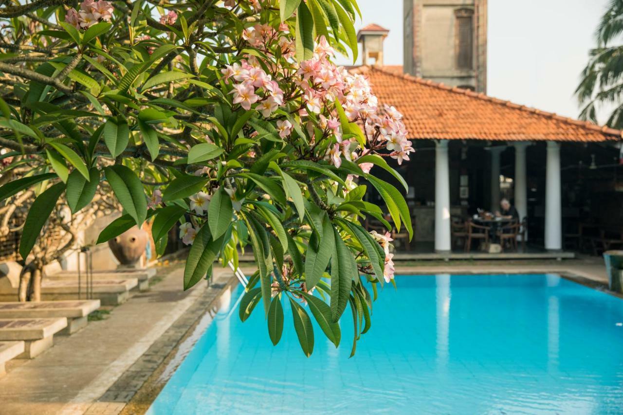 Villa Araliya Negombo Exterior foto