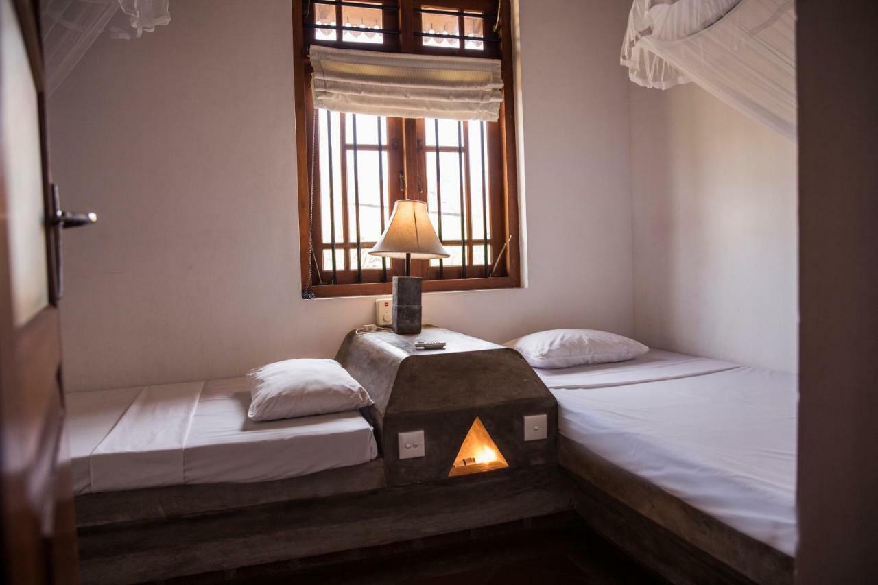 Villa Araliya Negombo Exterior foto