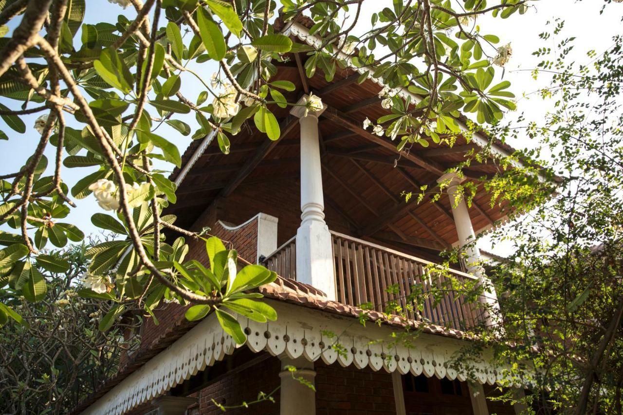 Villa Araliya Negombo Exterior foto