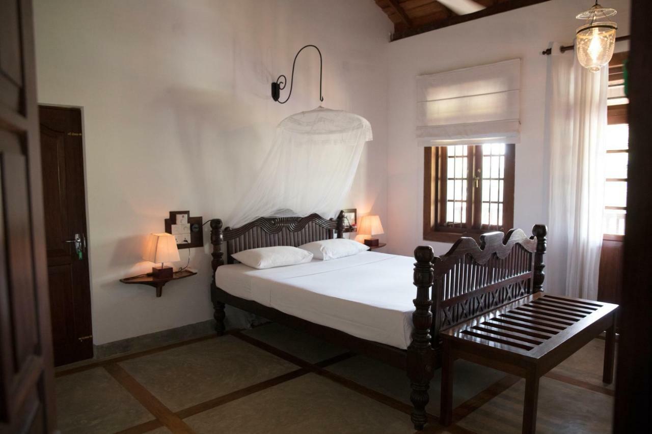 Villa Araliya Negombo Exterior foto