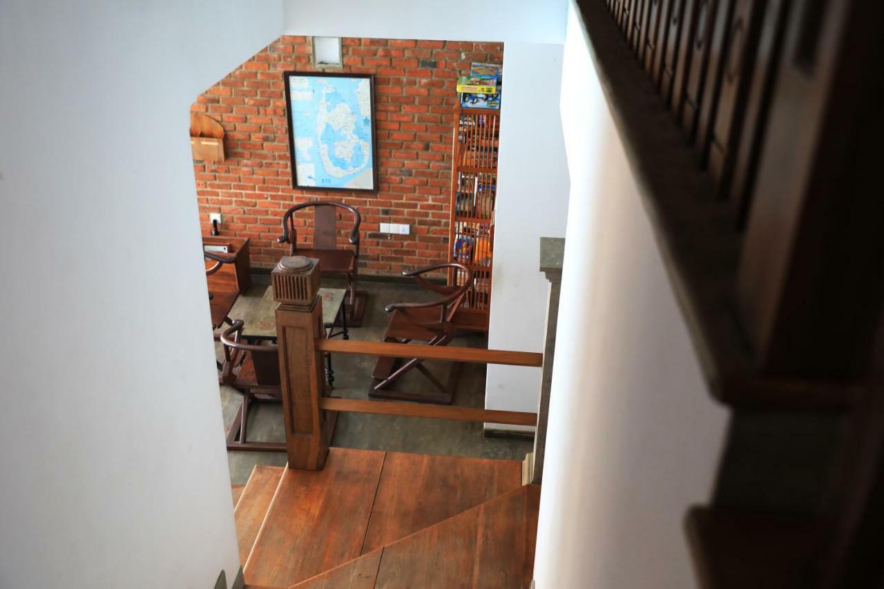 Villa Araliya Negombo Exterior foto