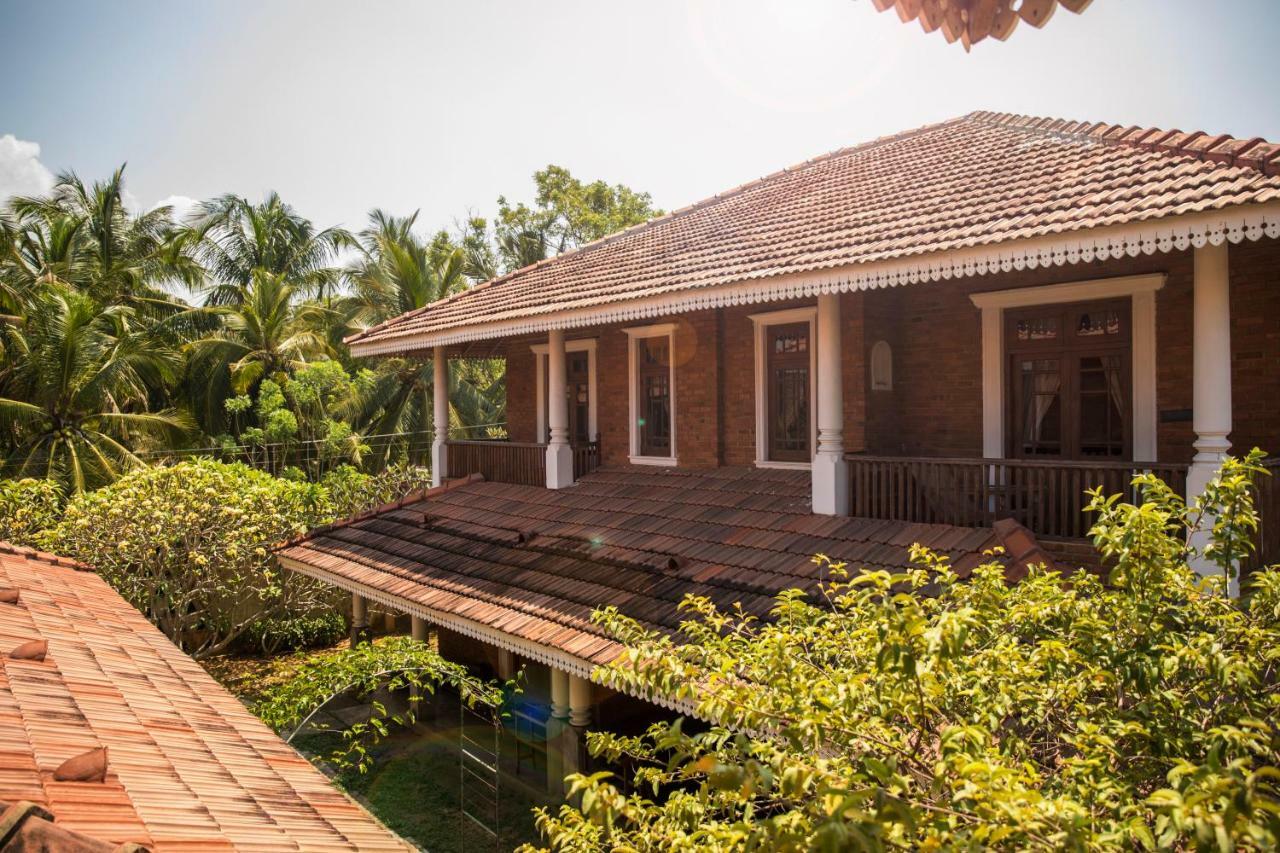 Villa Araliya Negombo Exterior foto