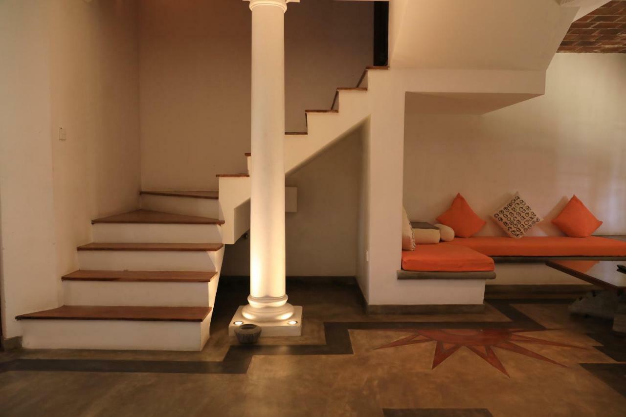 Villa Araliya Negombo Exterior foto