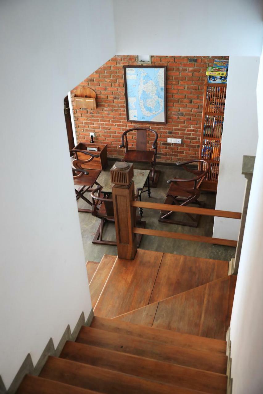 Villa Araliya Negombo Exterior foto