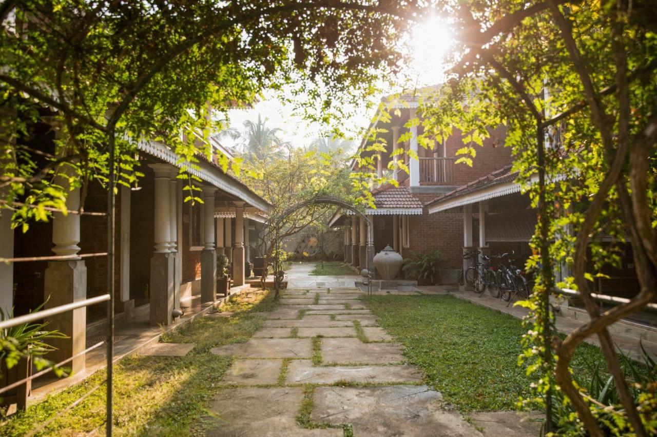 Villa Araliya Negombo Exterior foto