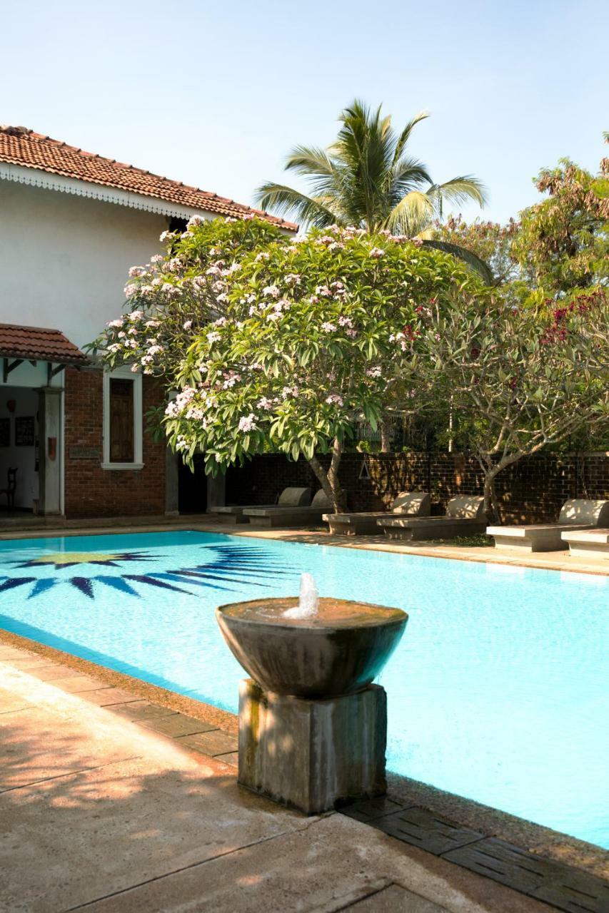 Villa Araliya Negombo Exterior foto