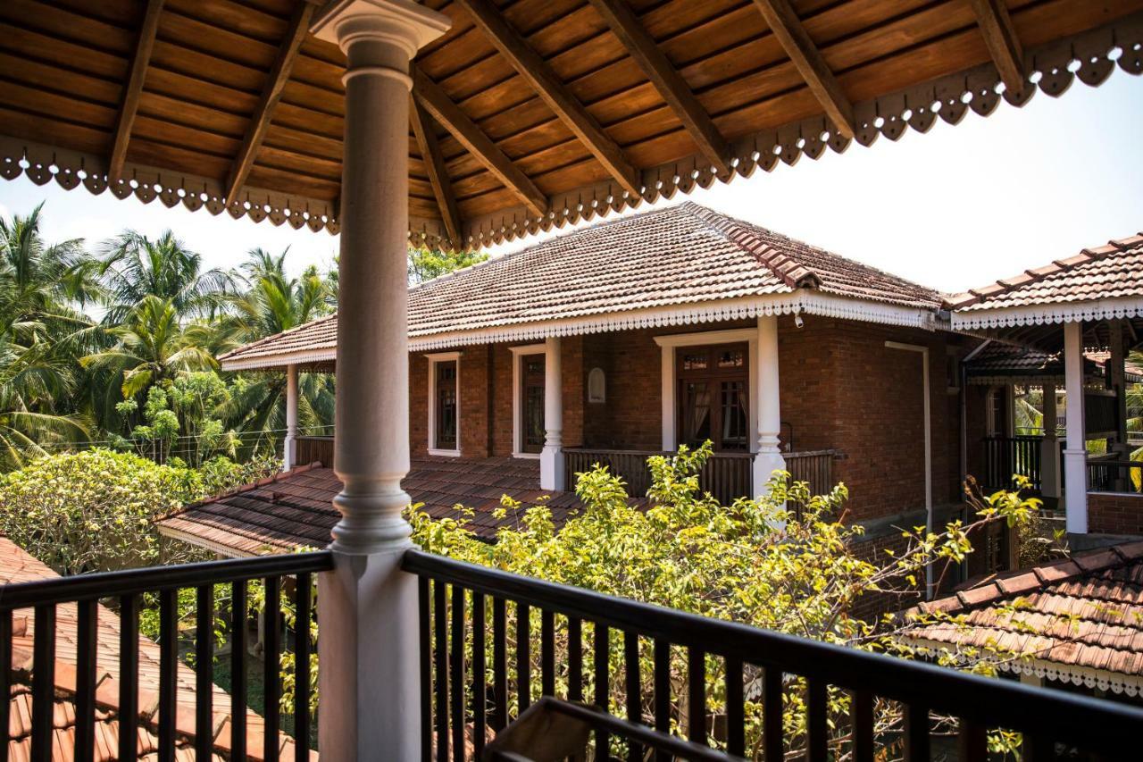 Villa Araliya Negombo Exterior foto