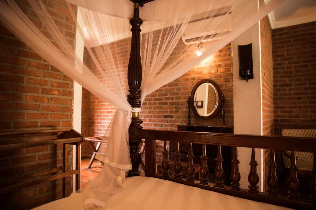 Villa Araliya Negombo Exterior foto