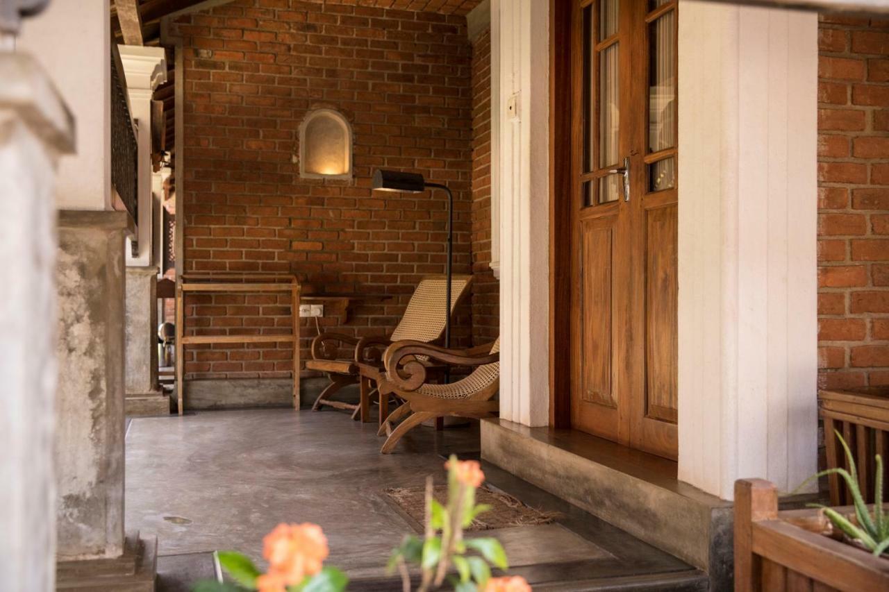 Villa Araliya Negombo Exterior foto