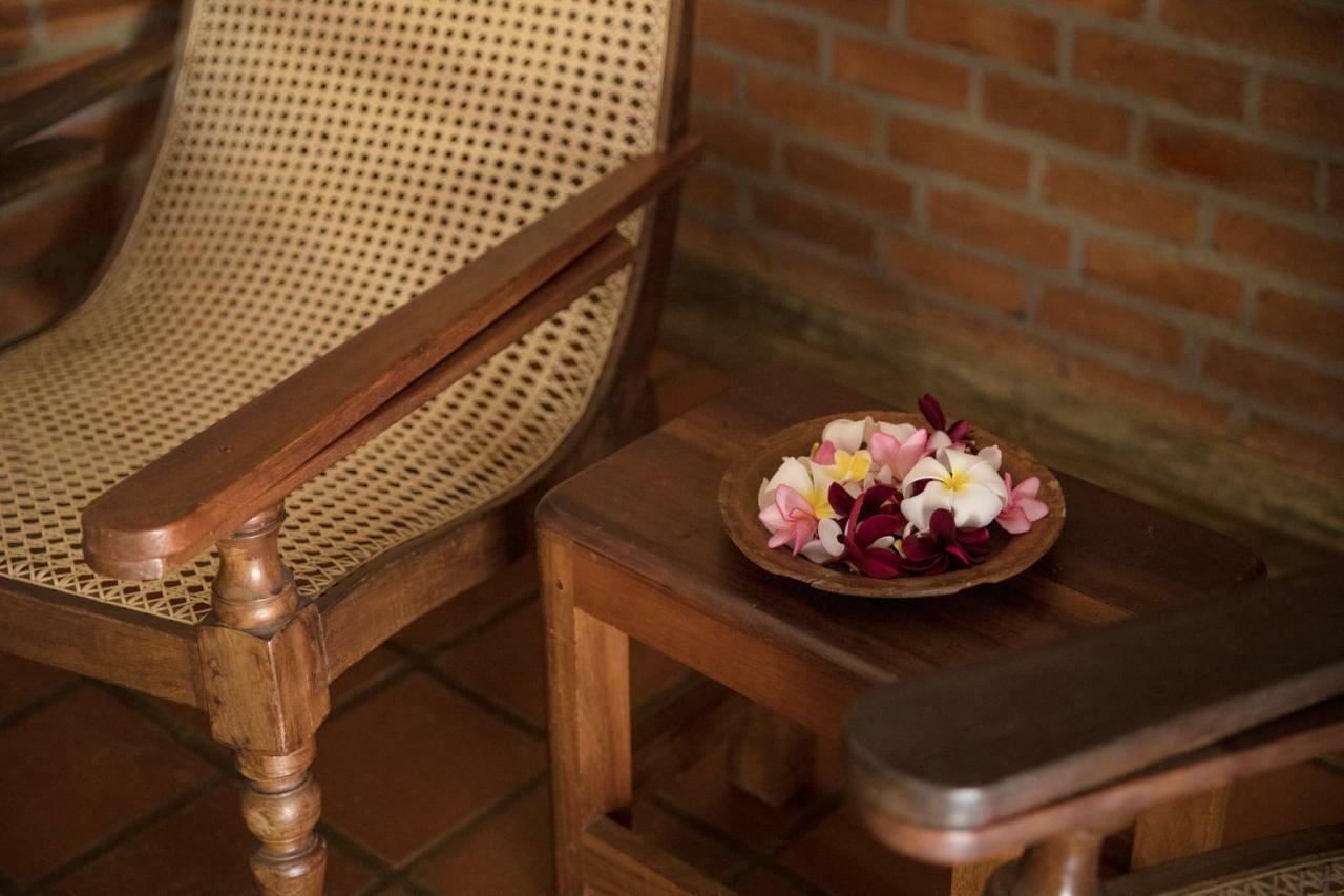 Villa Araliya Negombo Exterior foto