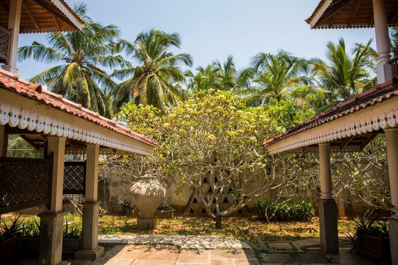 Villa Araliya Negombo Exterior foto